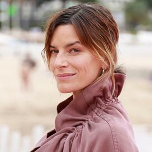 Fauve Hautot
La 8ème édition du festival CANNESERIES à Cannes
dimanche 27 avril 2025. © Christophe Aubert via Bestimage