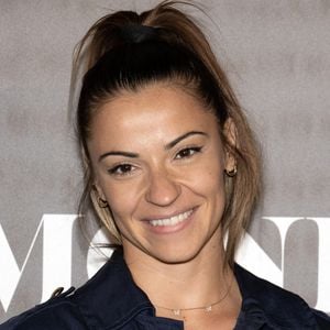 Denitsa Ikonomova assiste à la première de Simone, Le Voyage du Siecle à l'UNESCO à Paris, France. © David Niviere/Abacapress.com