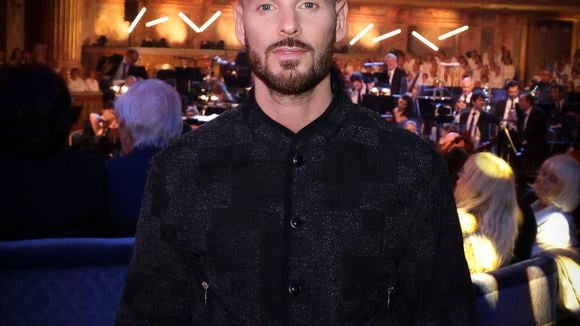 M Pokora : pourquoi le reportage Sur la route aurait pu très mal tourner ?