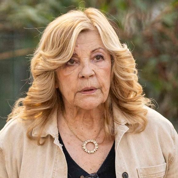 Un «amour malheureux». C’est ainsi que Nicoletta a qualifié sa relation avec son ex-mari, Patrick Chappuis.

Exclusif - Nicoletta - 8ème édition du Trophée de Pétanque "Ne perdez pas la boule" dans le cadre de la Journée mondiale de la maladie d’Alzheimer au boulodrome Saint-James au Bois de Boulogne à Paris. © Pierre Perusseau/Bestimage