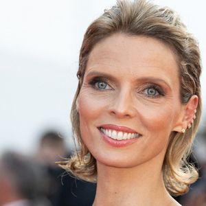 Sylvie Tellier assiste à la projection de Three Thousand Years of Longing lors de la 75e édition du festival de Cannes au Palais des Festivals le 20 mai 2022 à Cannes, France. Photo by David Niviere/ABACAPRESS.COM
