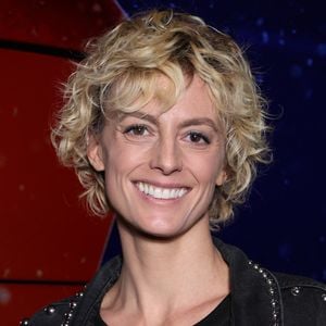 Sara Mortensen, toujours investie, ne compte pas quitter la série de son propre chef.


Sara Mortensen à la première du film "Joli Joli" au cinéma UGC Ciné Cité Les Halles à Paris, le 3 décembre 2024.
© Denis Guignebourg/Bestimage