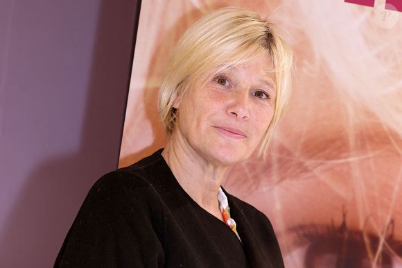Maitena Biraben - Vernissage de l'exposition de Brigitte Lahaie "Brigitte Lahaie comme vous ne l'avez jamais vue !" à la galerie "Concorde Art Gallery" à Paris. Le 24 mai 2024. © Cédric Perrin / Bestimage