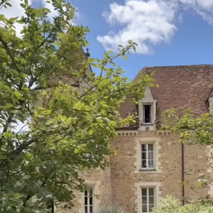 Le domaine des Étangs à Massignac
