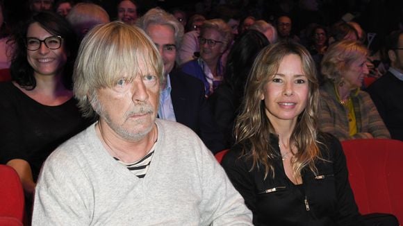 "Un enfant est bien plus intense qu'un mariage" : L'ex de Renaud, Romane Serda, met les choses au clair concernant la nouvelle vie du chanteur, remarié avec Cerise
