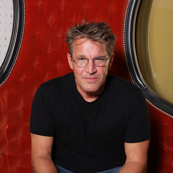 Exclusif - Rencontre avec Benjamin Castaldi lors de la 3ème édition du Festival du Cinéma Français et de la Gastronomie d'Aix-les-Bains. Le 5 juin 2024
© Denis Guignebourg / Bestimage