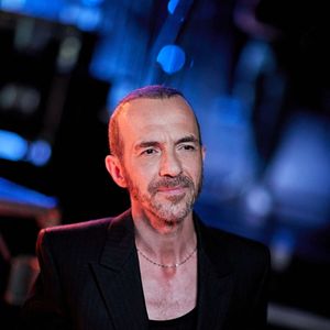 Exclusif - Calogero - Backstage - Enregistrement de l'émission "Avec Florent, tout le monde ELA" à La Seine Musicale à Paris, diffusée le 1er septembre à 21h10 sur TF1
© Cyril Moreau-Dominique Jacovides / Bestimage