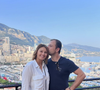 Mais c'était sans compter une erreur de la production du programme...

Ludovic (L'amour est dans le pré 2024) en couple avec Julia. Instagram