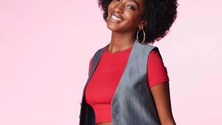 EXCLU "J'étais venue avec cette crainte" : Ebony (Star Academy 2024) dévoile son appréhension avant d'intégrer le château