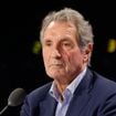 Trois ans après son départ de BFMTV, Jean-Jacques Bourdin quitte Sud Radio pour se lancer dans des projets qui "vont faire du bruit"