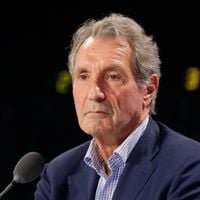 Trois ans après son départ de BFMTV, Jean-Jacques Bourdin quitte Sud Radio pour se lancer dans des projets qui "vont faire du bruit"