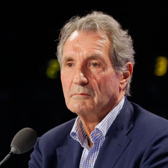 Jean-Jacques Bourdin a présenté sa dernière matinale sur Sud Radio, concluant trois années à l’antenne. 

Jean-Jacques Bourdin - Conférence de presse de rentrée de BFMTV saison à l'Altice Campus à Paris, France. © Christophe Clovis/Bestimage