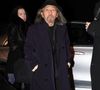 Ses deux créateurs de référence sont Yohji Yamamoto, pour son héritage avant-gardiste, et Jeanne Friot, pour ses valeurs autant que son esthétique.

Paris, FRANCE Le célèbre créateur Yamamoto Yohji a été aperçu en train de faire une sortie à la mode à Paris après son défilé à la Semaine de la mode de Paris.
Backgrid USA / Bestimage



Sur la photo : Yamamoto Yohji