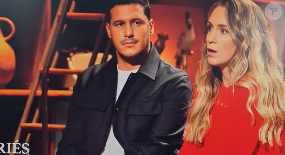 Bilan de Clémence et Malik dans "Mariés au premier regard 2025", épisode du 16 juin, sur M6