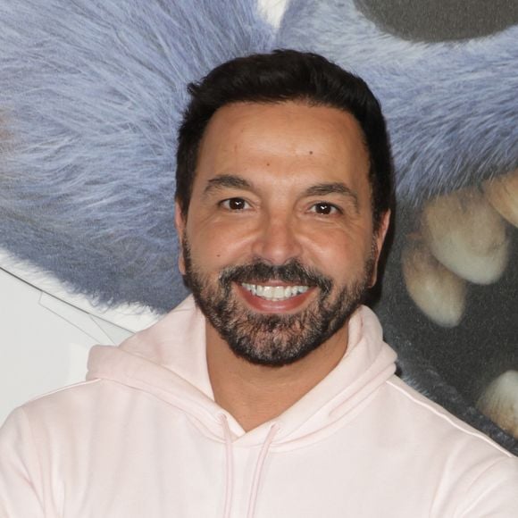 Kamel Ouali - Photocall de la première du film "Lilo & Stitch" au cinéma Le Grand Rex à Paris le 20 mai 2025. © Coadic Guirec/Bestimage