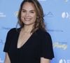 D'ailleurs, si la quadragénaire avait un peu pris le large, ces derniers mois, elle a indiqué à "Télé Loisirs" qu'elle venait de retrouver le chemin du tournage de la série phare de France Télévisions. Le retour de Claire Estrela à Montpellier, c'est normalement prévu pour la rentrée !

Mélanie Maudran sur le tapis bleu du photocall de la soirée du 62ème Festival de Télévision de Monte-Carlo, à Monaco, le 17 juin 2023. © Denis Guignebourg/BestImage