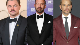 "Un chef-d'œuvre" : Leonardo DiCaprio, Matt Damon et Ben Affleck adorent ce film culte "parfait" des années 80