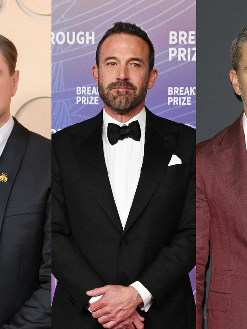 "Un chef-d'œuvre" : Leonardo DiCaprio, Matt Damon et Ben Affleck adorent ce film culte "parfait" des années 80