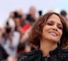 En raison des nouvelles règles vestimentaires
Halle Berry - Photocall du jury des longs métrages lors du 78ème Festival International du Film de Cannes, le 13 mai 2025.
© Jacovides / Moreau / Bestimage