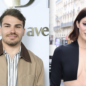 "l doit s’en servir comme d’un carburant pour revenir plus fort. Donc c’est dur pour lui à court terme, mais je pense que sur le long terme cette convalescence lui sera profitable".

Antoine Dupont et Iris Mittenaere (photomontage)