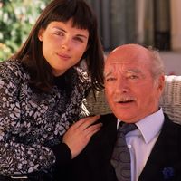 Caroline Barclay n'avait que 20 ans quand elle a rencontré Eddie Barclay : elle a été sa 8e femme et l'a réconcilié avec le mariage