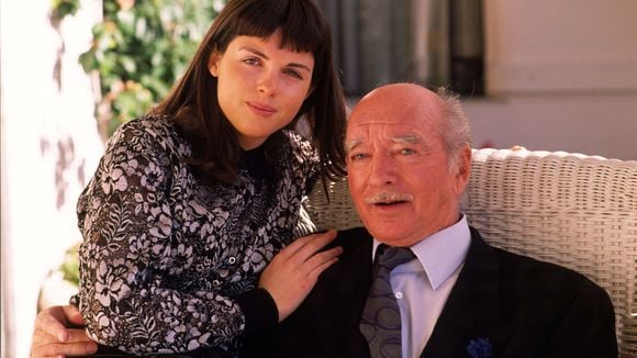 Caroline Barclay n'avait que 20 ans quand elle a rencontré Eddie Barclay : elle a été sa 8e femme et l'a réconcilié avec le mariage