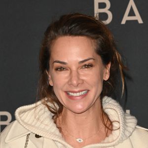 Mélissa Theuriau à la première du film "Babylon" au cinéma Le Grand Rex à Paris, France, le 14 janvier 2023. © Coadic Guirec/Bestimage