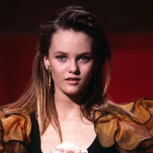 Archives - Vanessa Paradis - portrait JLPPA / Bestimage