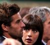 En couple depuis 16 ans avec Arnaud Clément, Nolwenn Leroy a eu un petit garçon avec lui.

La chanteuse Nolwenn Leroy et son petit ami Arnaud Clément, capitaine français de la Coupe Davis, assistent au quart de finale du BNP Paribas Masters Series Tennis Open au Palais Omnisports de Paris-Bercy à Paris, France. Photo par Corinne Dubreuil/ABACAPRESS.COM