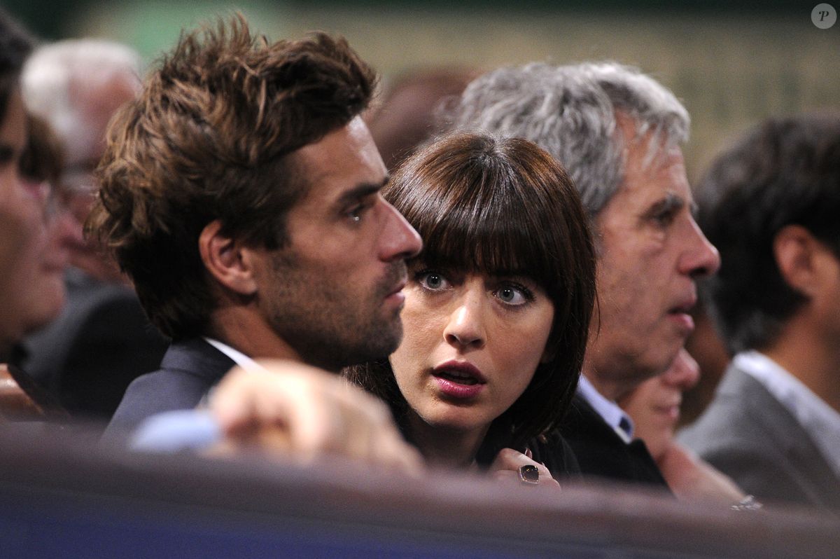 Arnaud Clément : Au départ, sa compagne Nolwenn Leroy ne voulait pas de  lui... - Purepeople