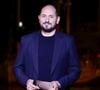 Au mois de février dernier, Karim Rissouli confirmait qu'il n'était plus en couple avec Mélanie Taravant, et ce depuis déjà cinq ans.

Exclusif - Karim Rissouli sur le plateau de l'émission "C ce soir" lors du 78ème Festival International du Film de Cannes, France. © Jack Tribeca/Bestimage
