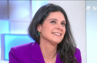 Apolline de Malherbe, C à Vous