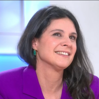 "Il a 19 ans maintenant" : Apolline de Malherbe maman de 4 enfants, elle évoque son "grand garçon" Alexandre