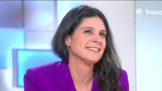 "Il a 19 ans maintenant" : Apolline de Malherbe maman de 4 enfants, elle évoque son "grand garçon" Alexandre