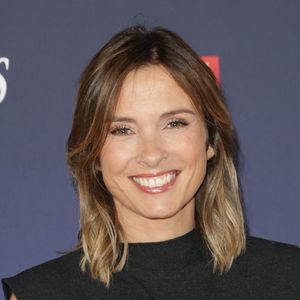 Isabelle Ithurburu - Avant-première de la nouvelle fiction de TF1 "Cat's Eyes" à la Seine Musicale à Paris le 9 octobre 2024. © Coadic Guirec/Bestimage
