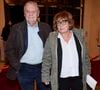 “Il n’y a jamais de temps mort dans les conversations à la maison”, assure la belle-mère d’Agathe Lambret
Exclusif - Nathalie Saint Cricq et son mari Patrice Duhamel à la première du spectacle de l’ancien ministre de la Justice et avocat Eric Dupond-Moretti "J'ai dit oui" au théâtre Marigny à Paris, France, le 1er février 2025. © Cyril Moreau/Bestimage
