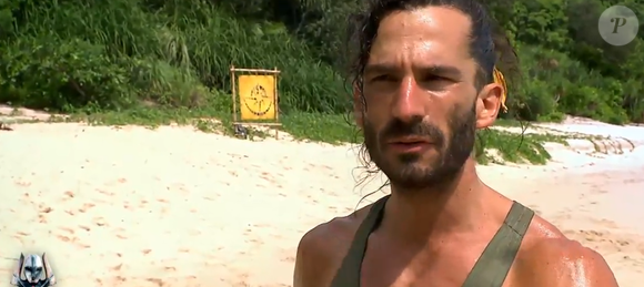 Sixième épisode de "Koh-Lanta, La Revanche des 4 Terres" sur TF1.