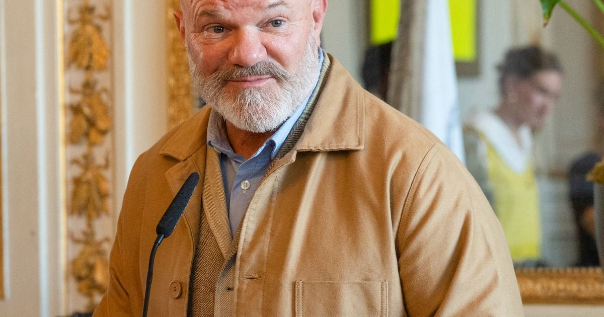 "Ca a mal tourné..." : Philippe Etchebest témoin de scènes surréalistes près de Bordeaux, il partage des images