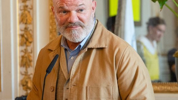 "Ca a mal tourné..." : Philippe Etchebest témoin de scènes surréalistes près de Bordeaux, il partage des images