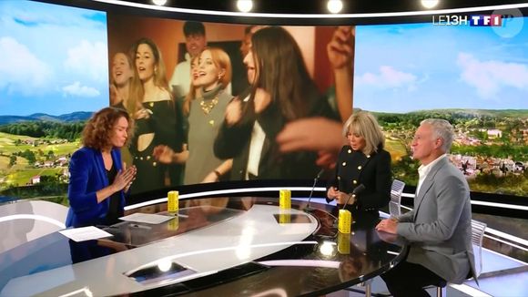 L'hymne des Pièces Jaunes chantés par des artistes, dont des anciens de "The Voice" et de la "Star Academy"