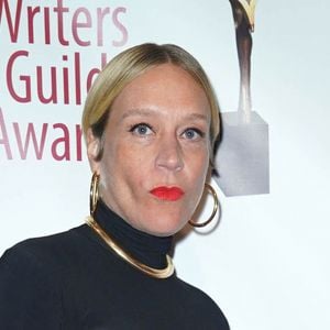 Chloe Sevigny à la 72ème cérémonie des Writers Guild Awards à New York, le 1er février 2020.