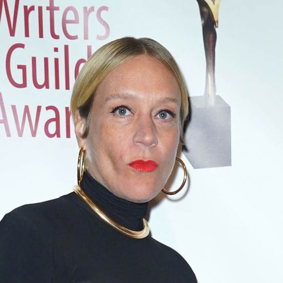 Chloe Sevigny à la 72ème cérémonie des Writers Guild Awards à New York, le 1er février 2020.