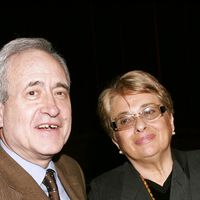Jean Tiberi nous a quittés : l'ancien maire de Paris laisse derrière lui Xavière et leurs deux enfants