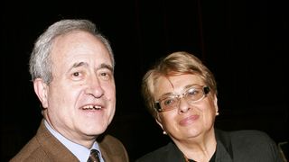 Jean Tiberi nous a quittés : l'ancien maire de Paris laisse derrière lui Xavière et leurs deux enfants