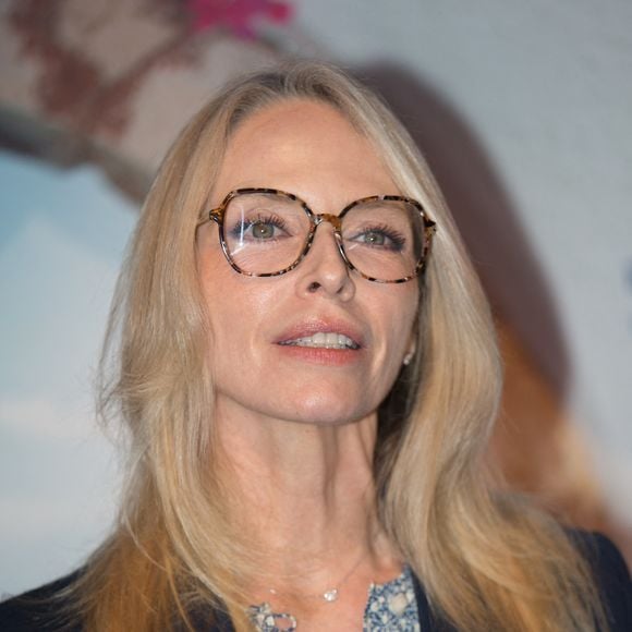Tonya Kinzinger assiste à la soirée de gala Mamma Mia ! Soirée de Gala au Casino de Paris le 26 octobre 2023 à Paris, France. Photo by Nasser Berzane/ABACAPRESS.COM