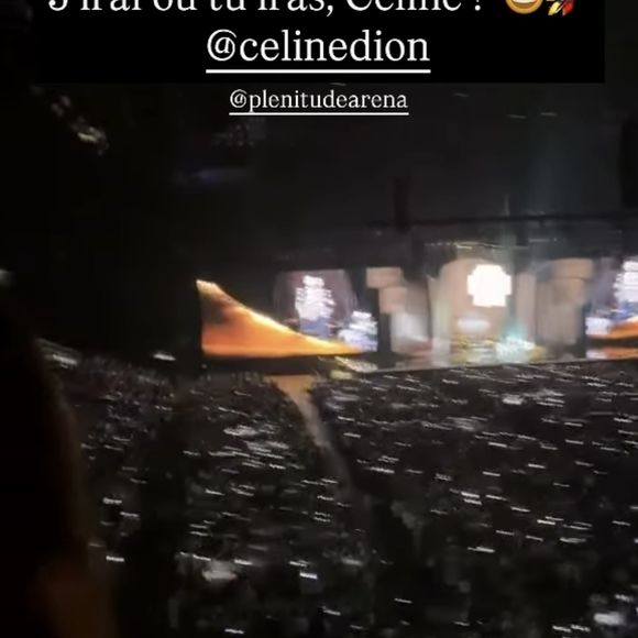 Capture des comptes Instagram de Nabila, Mayadorable, Iris Mittenaere, Thomas Pesquet et Bérengère Krief