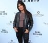 Dans le podcast "The Good Mum", elle explique vouloir inculquer des valeurs spéciales à ses enfants, elle qui vient d'un milieu modeste

Emilie Tran Nguyen - Cérémonie de remise du Prix du Cinema Dame des Arts à l'Hotel Dame des Arts à Paris le 2 juillet 2026. © Denis Guignebourg/Bestimage
