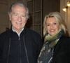 Dans une vidéo publiée sur Instagram, la compagne de William Leymergie dévoile ses habitudes, ses spots préférés et les plaisirs simples qu'elle aime retrouver lors de ses escapades au marché. 

Exclusif - William Leymergie et sa compagne Sophie Davant - 50ème de la pièce "Lyly" avec M. Bernier et F. Perrin au théâtre de Paris le 27 mars 2025. © Coadic Guirec/Bestimage