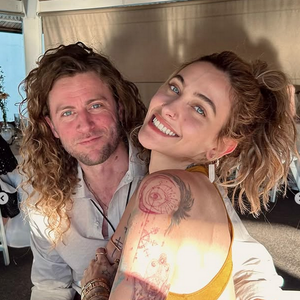 Paris Jackson est fiancée à Justin Long !