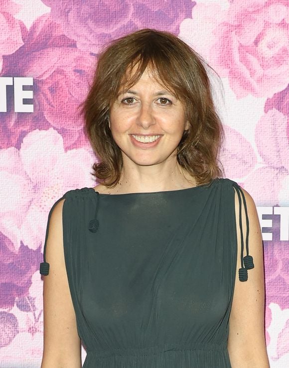 Valérie Bonneton - Avant-première du film "Bernadette" au cinéma "UGC Normandie" à Paris. Le 13 septembre 2023
© Coadic Guirec / Bestimage